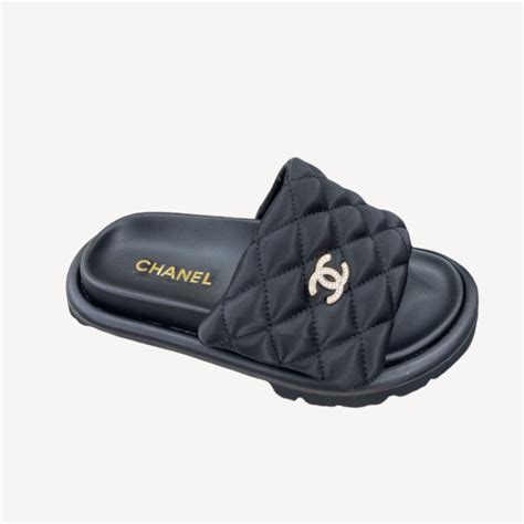 Women's Chanel Mules 